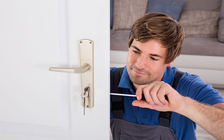 Lock repair service in Daytona Beach & Ormond Beach, FL